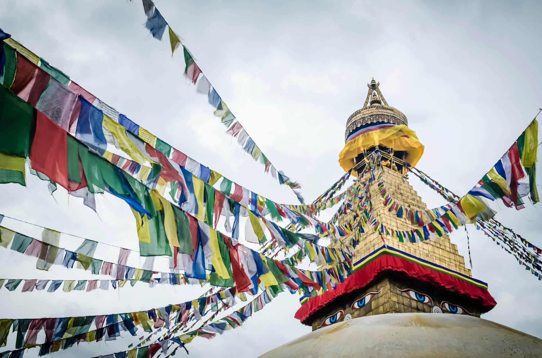 Kathmandu, Nepal