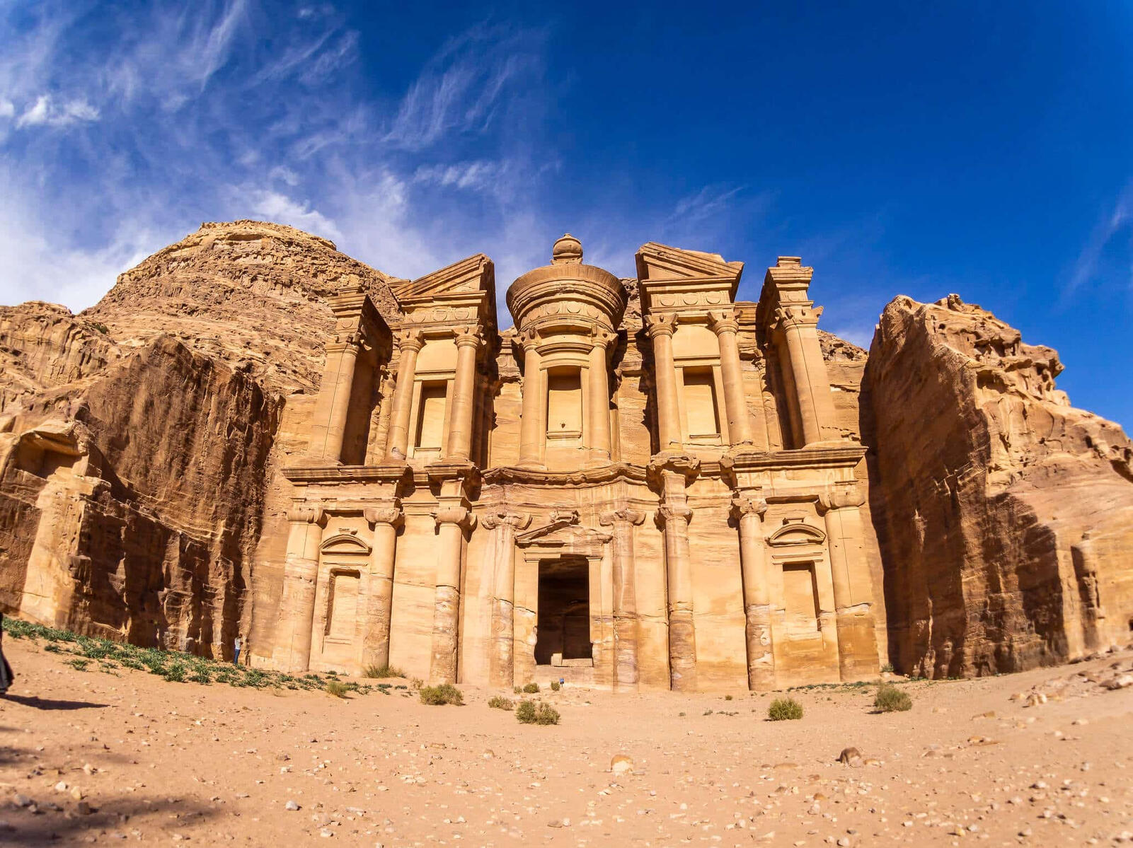 Petra, Jordan